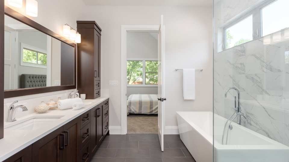 Eco-Friendly Bathroom Remodeling: Sustainable Ideas for a Greener Home